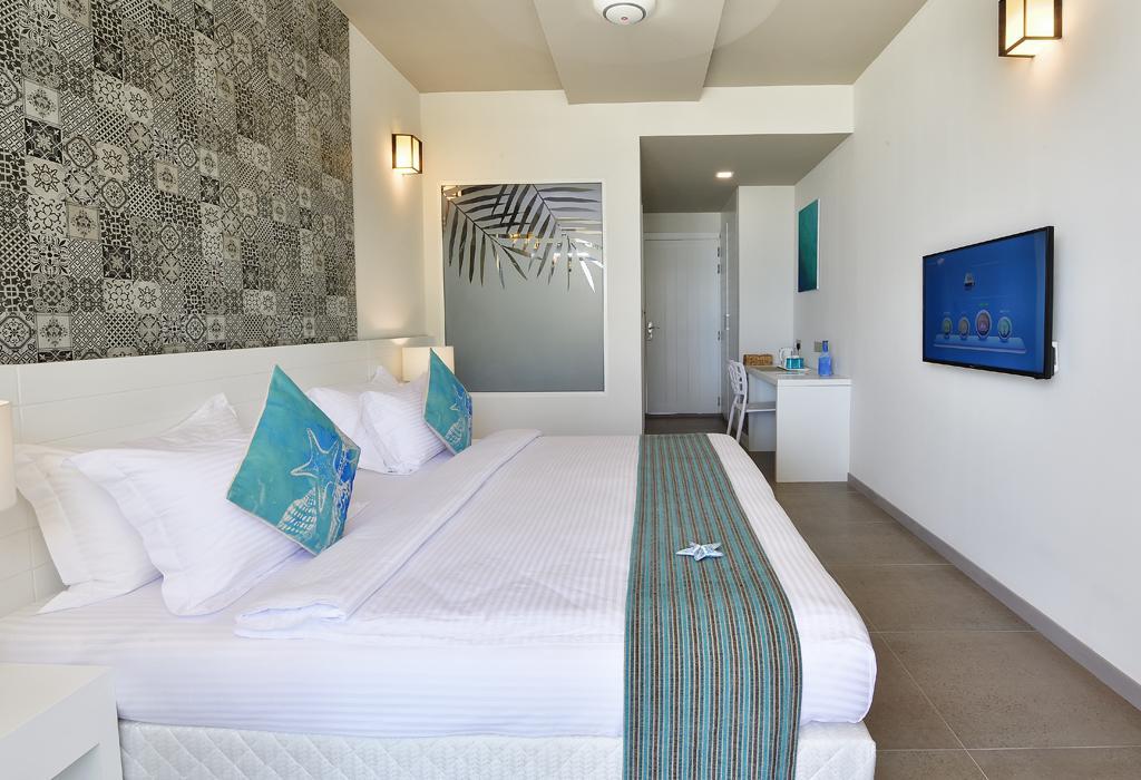 Velana Beach Hotel Maldives Maafushi Exterior photo