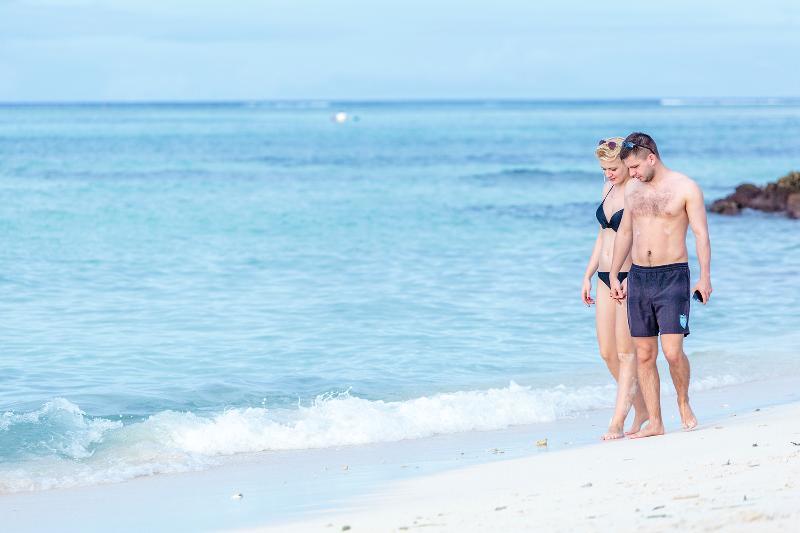 Velana Beach Hotel Maldives Maafushi Exterior photo